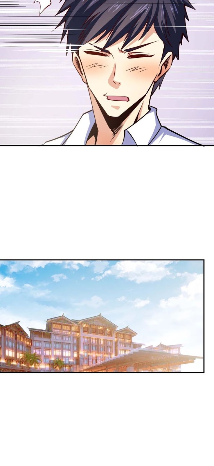 Melee Mad Soldier! Chapter 19 Gambar 45